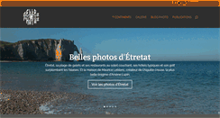 Desktop Screenshot of belles-photos.net